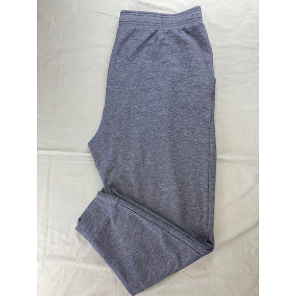 Eddie Bauer Elastic Waist Jogger Style Lounge Pants. Gray, Women's Size XL. EUC! - Picture 1 of 9